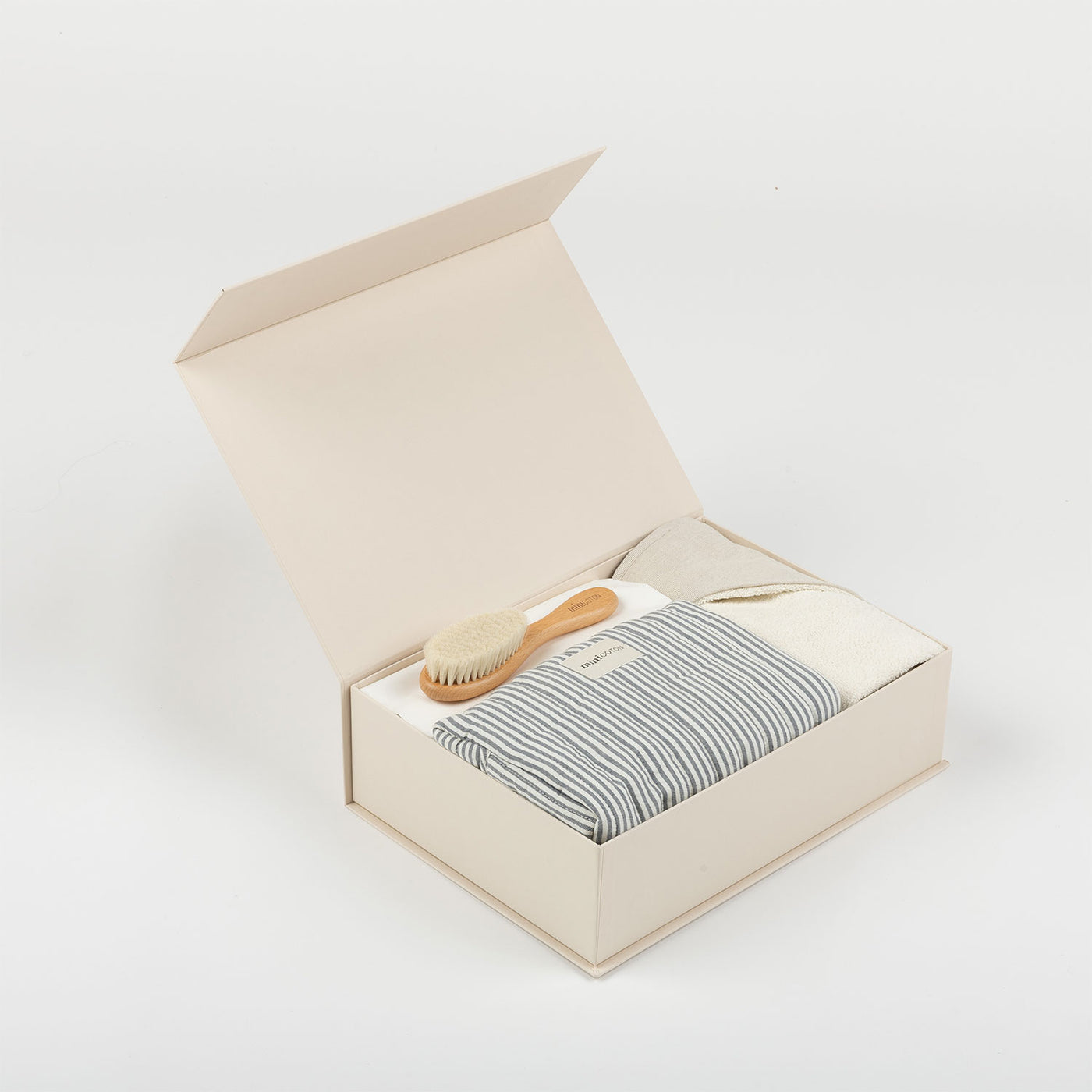 Caixa Regal Bany Linen