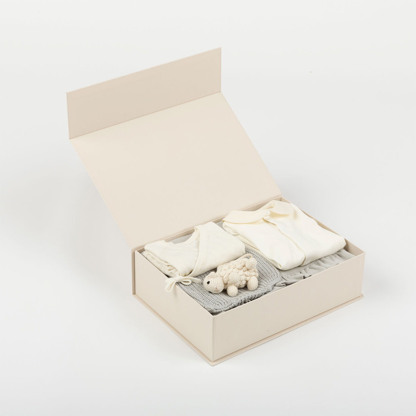 Gift Box Welcome Set