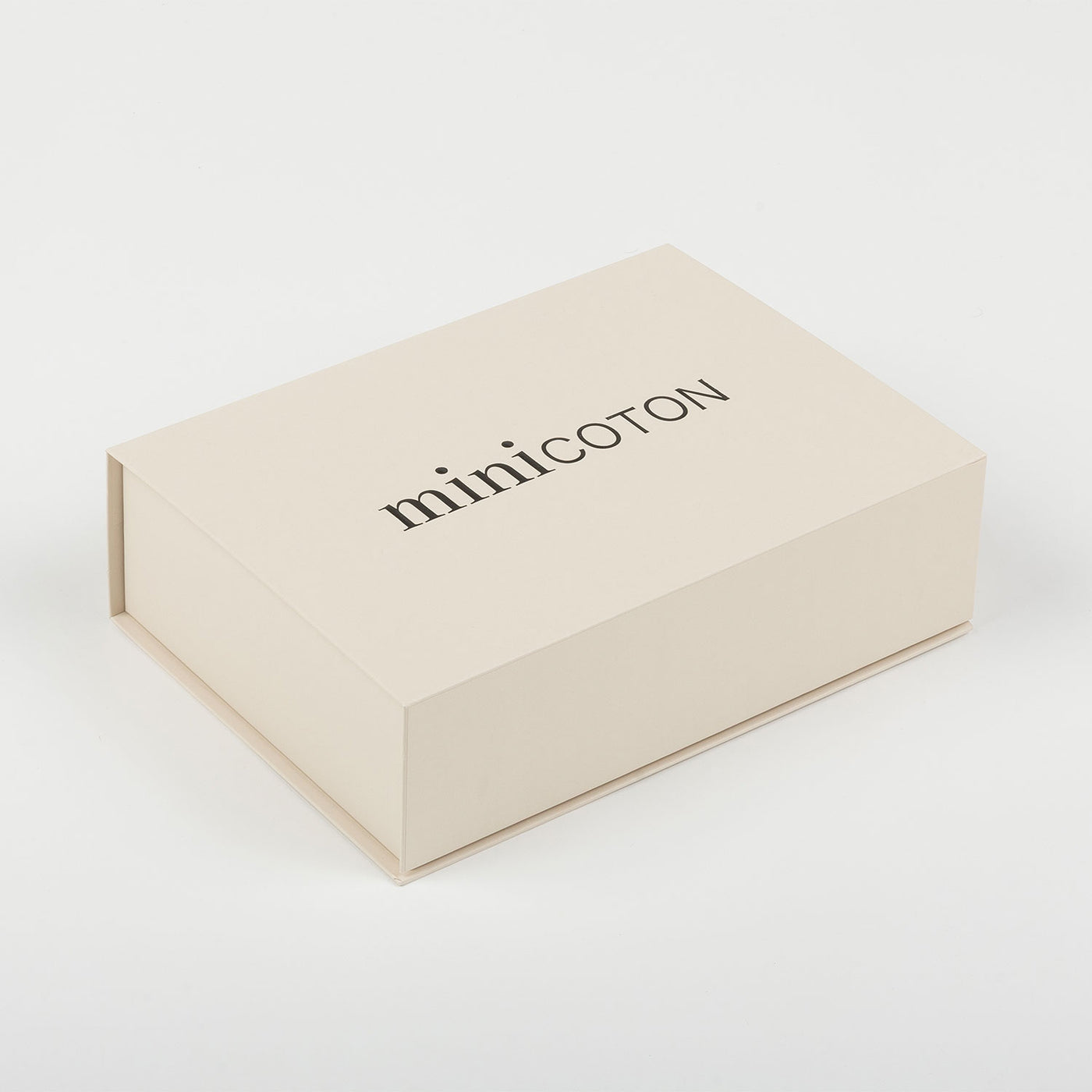 Coffret cadeau Bain en lin