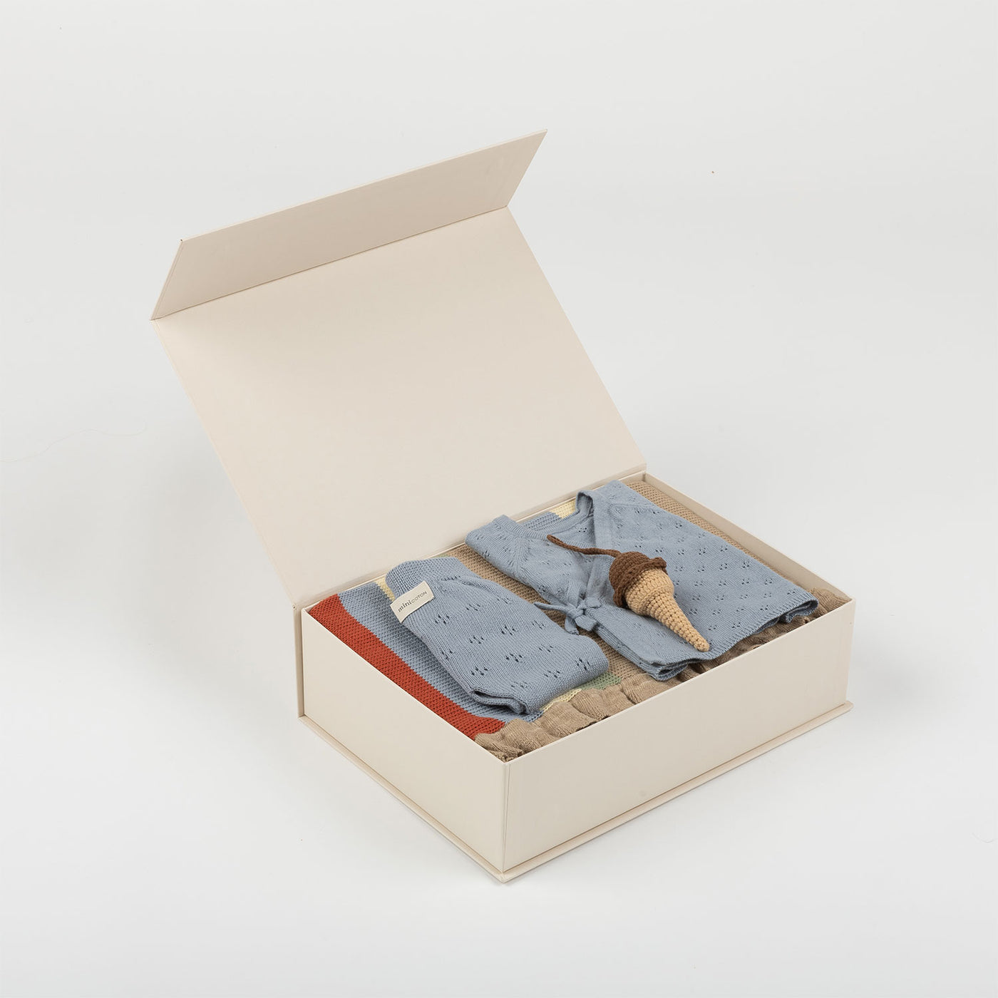 Gift Box Newborn Gelato