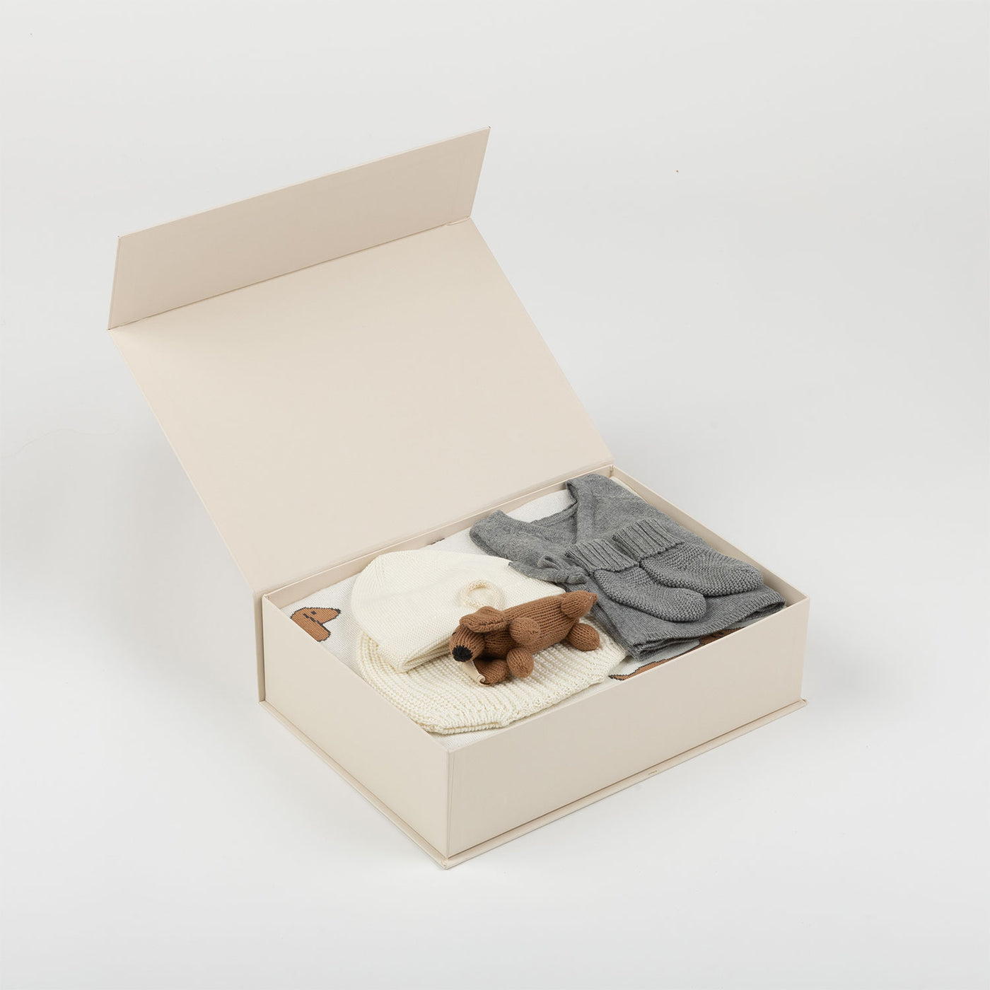 Gift Box Newborn Bestie