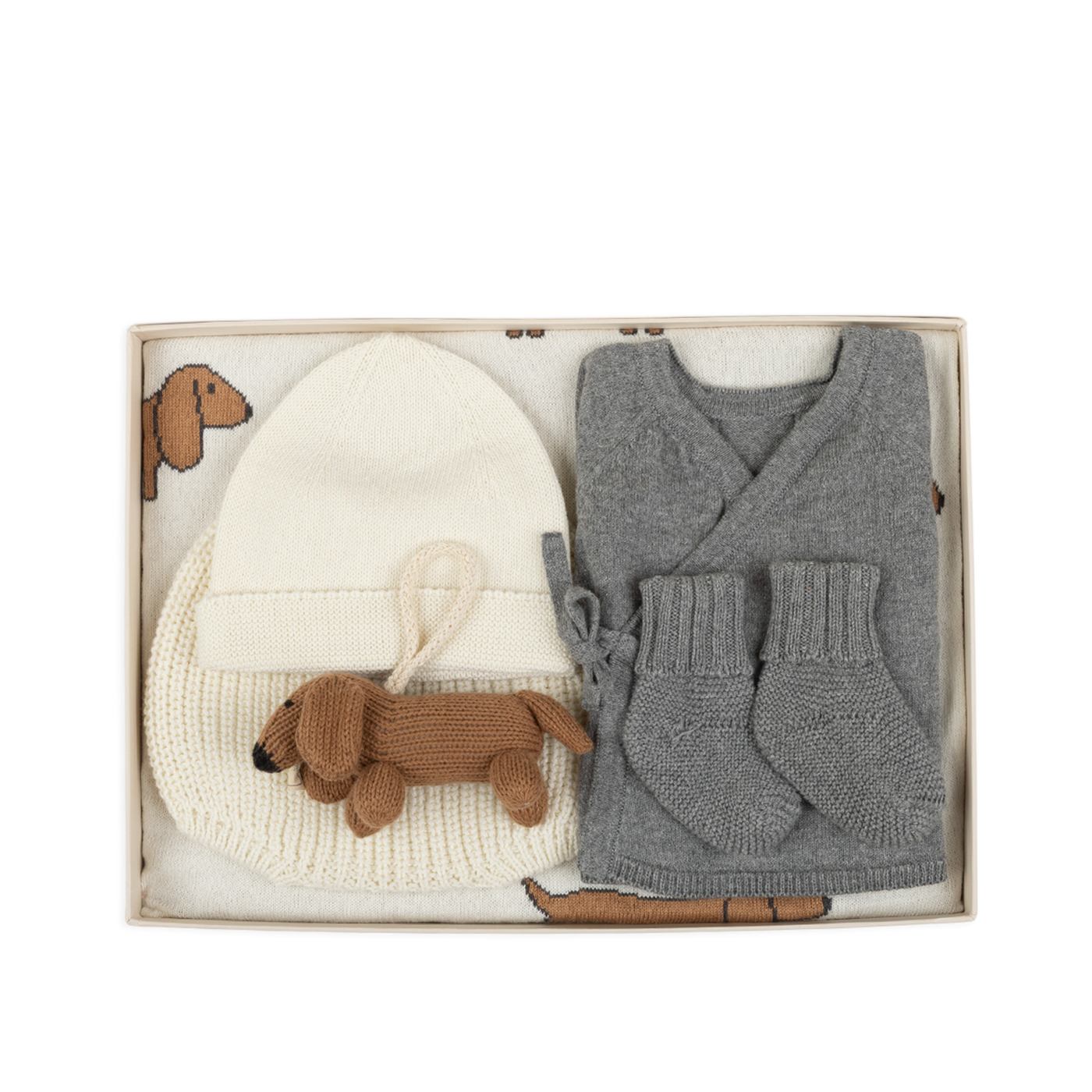 Gift Box Newborn Bestie