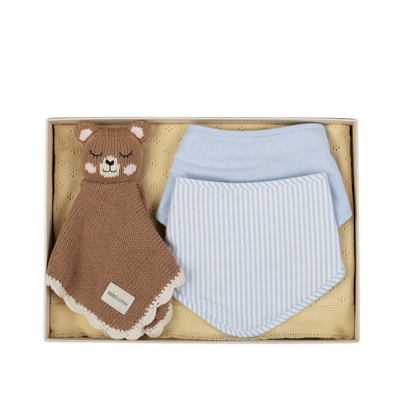 Gift Box Dou Dou