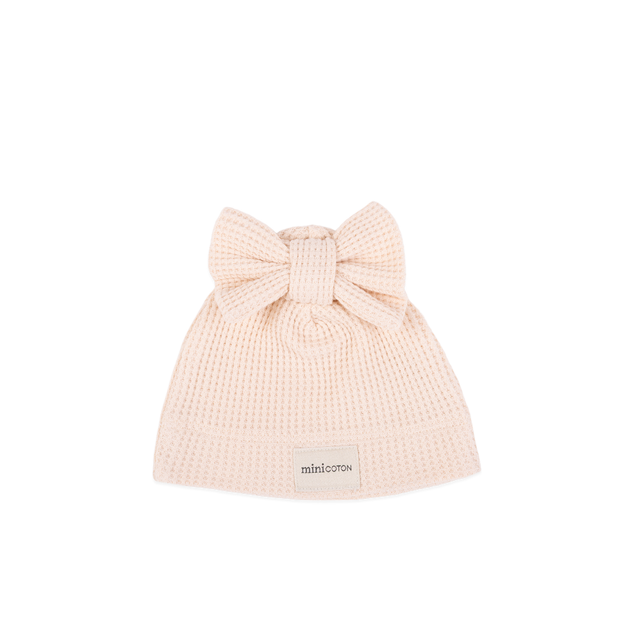 Gorro Lazo Petal