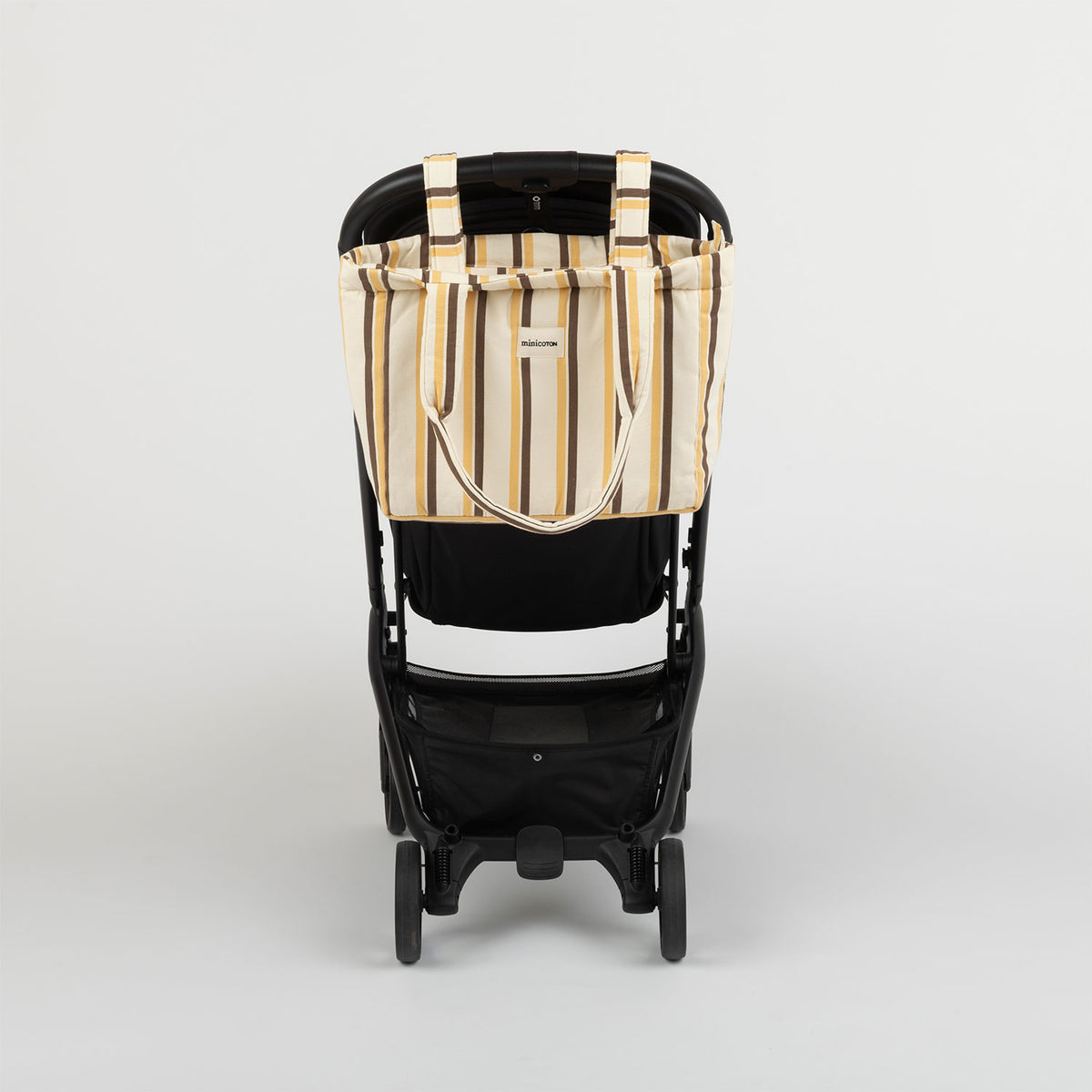 Bossa Handle Xoco + Groc