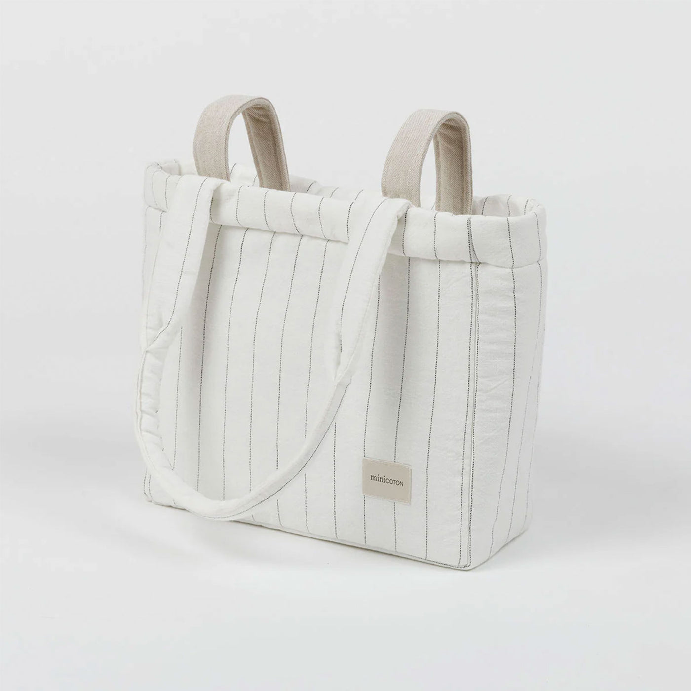 Tasche Handle Cord / Natural