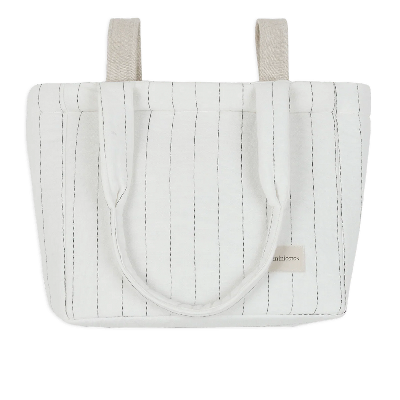 Tasche Handle Cord / Natural