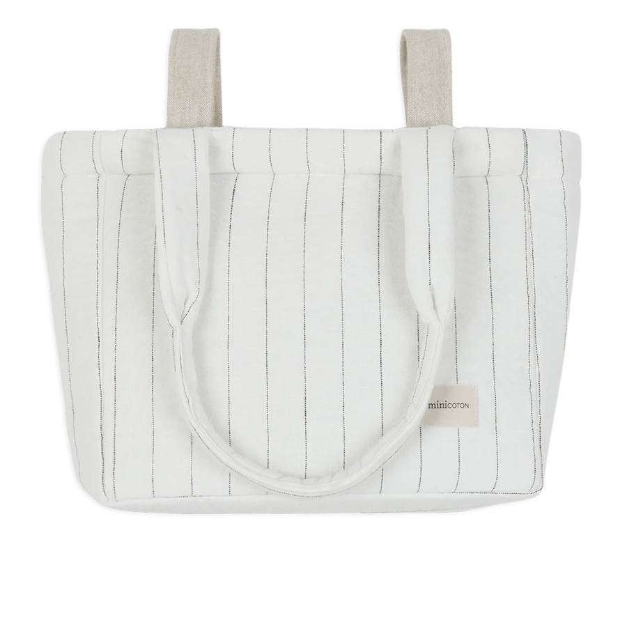 Tasche Handle Cord / Natural