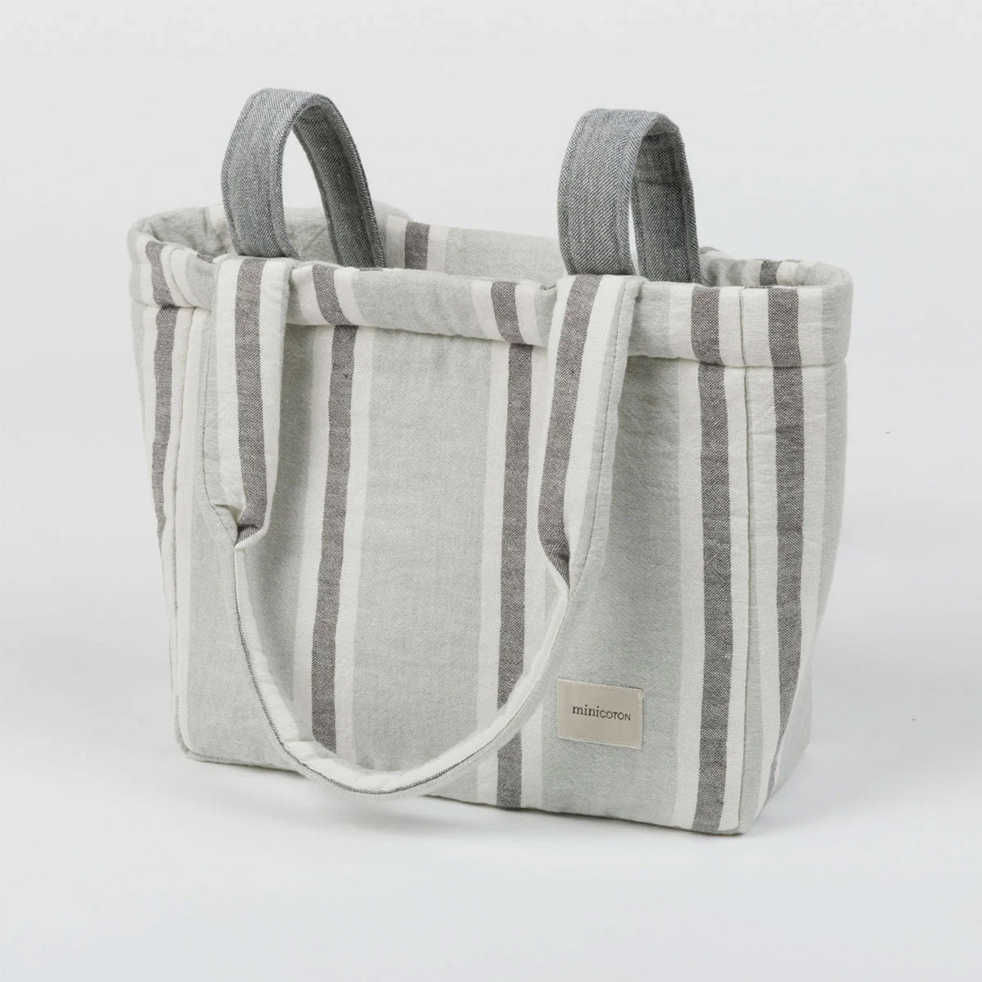 Tasche Handle Rice / Oxford