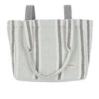 Bolsa Handle Rice / Oxford