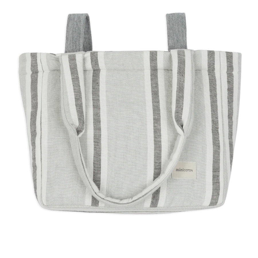 Tasche Handle Rice / Oxford