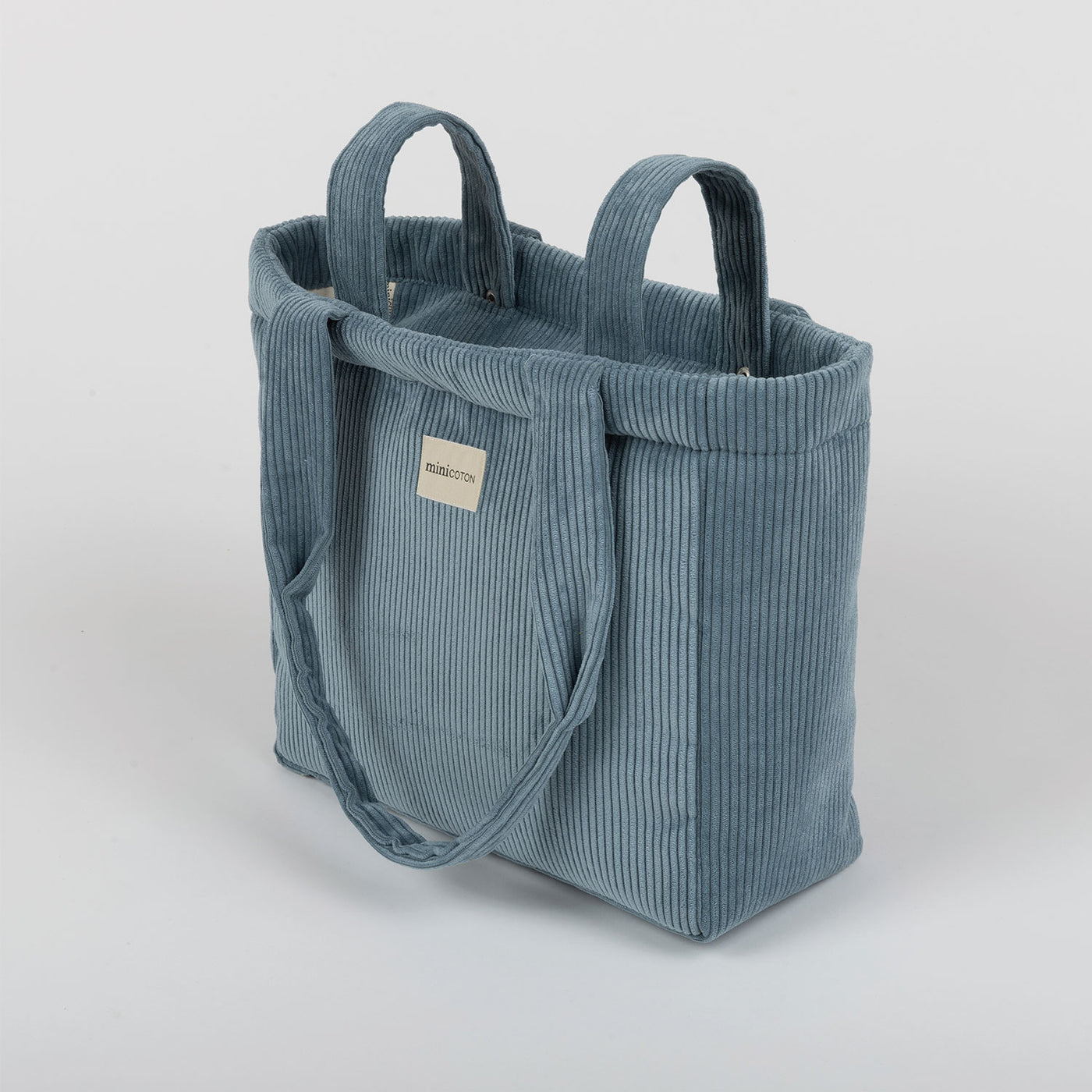 Bolsa Handle Skyline