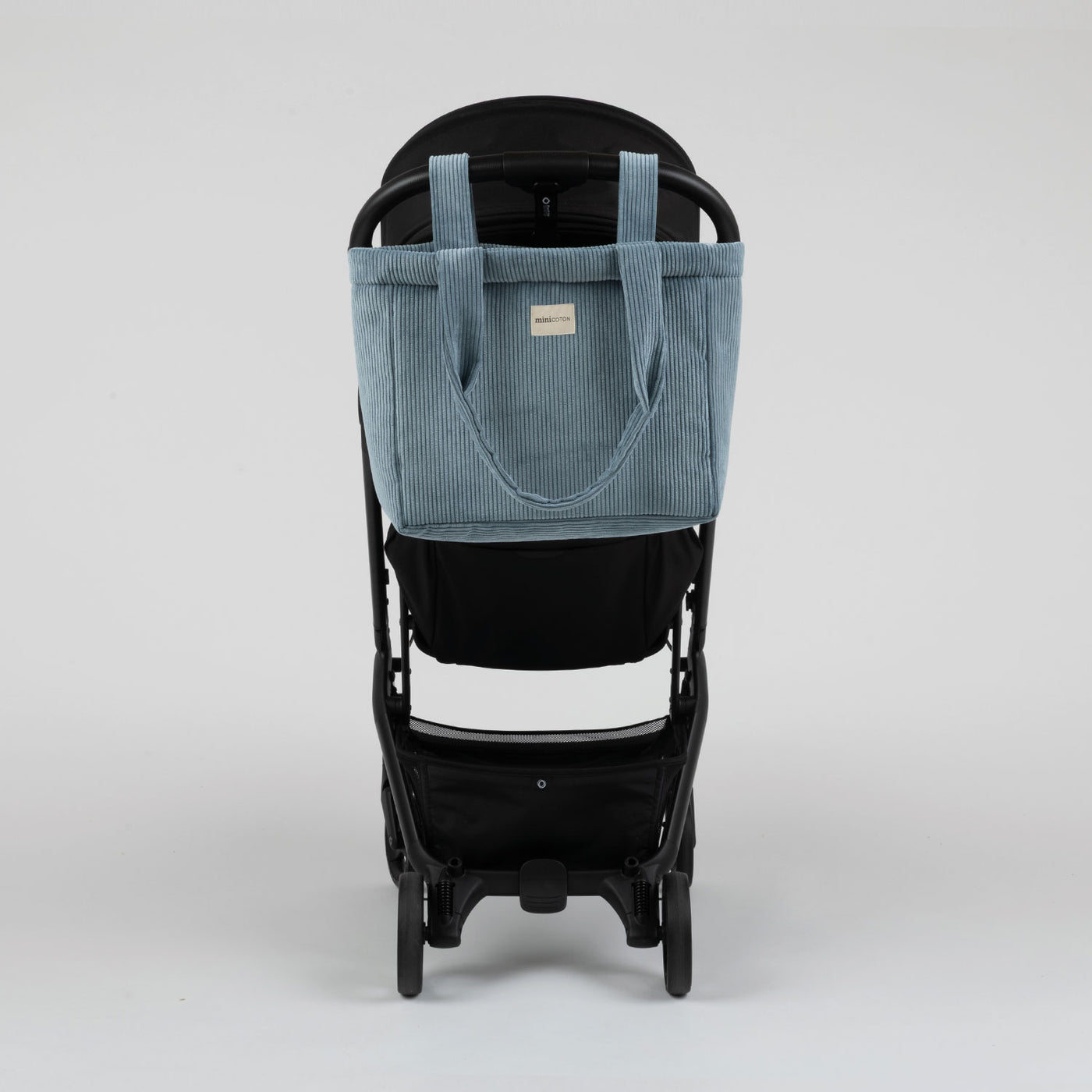 Bolsa Handle Skyline