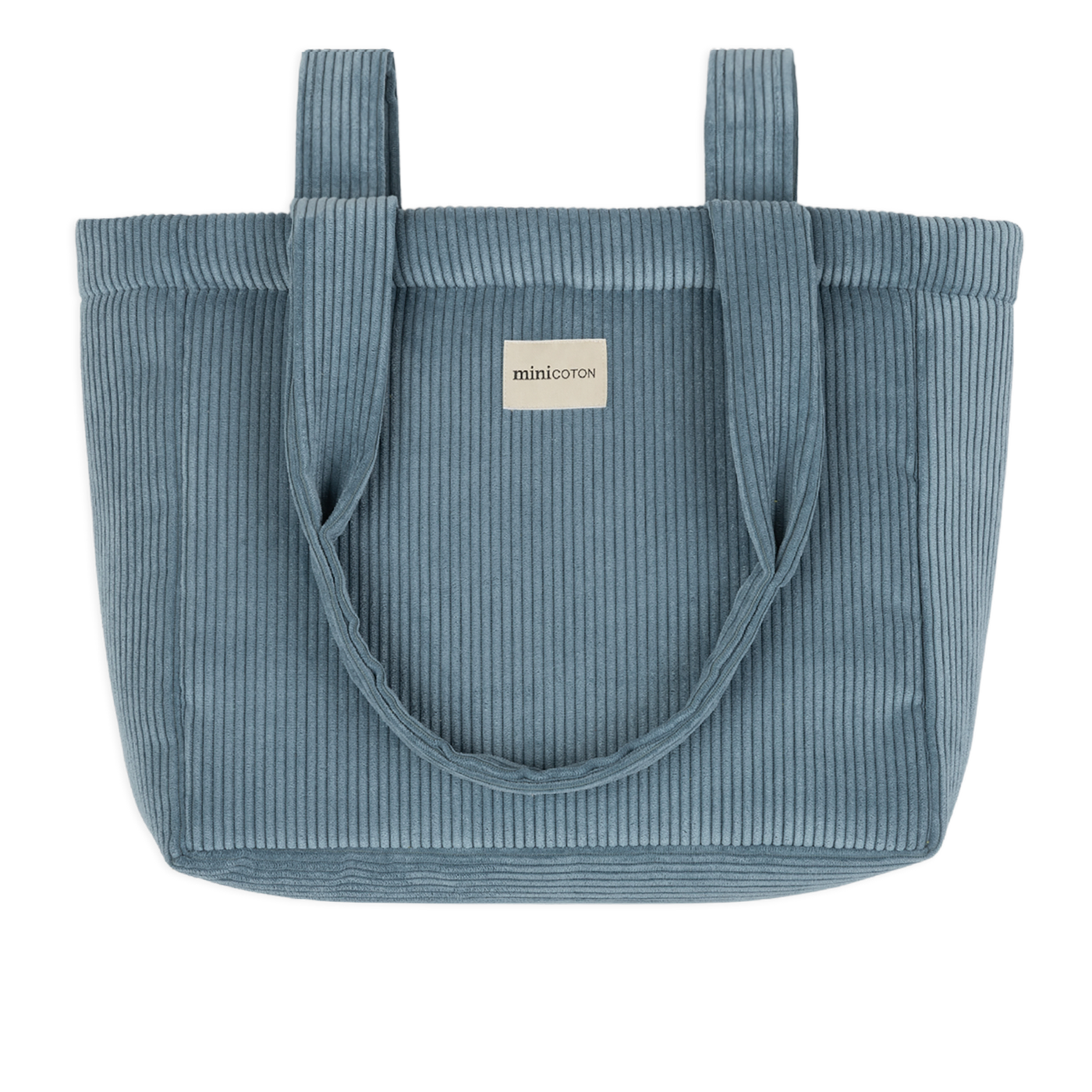 Bolsa Handle Skyline