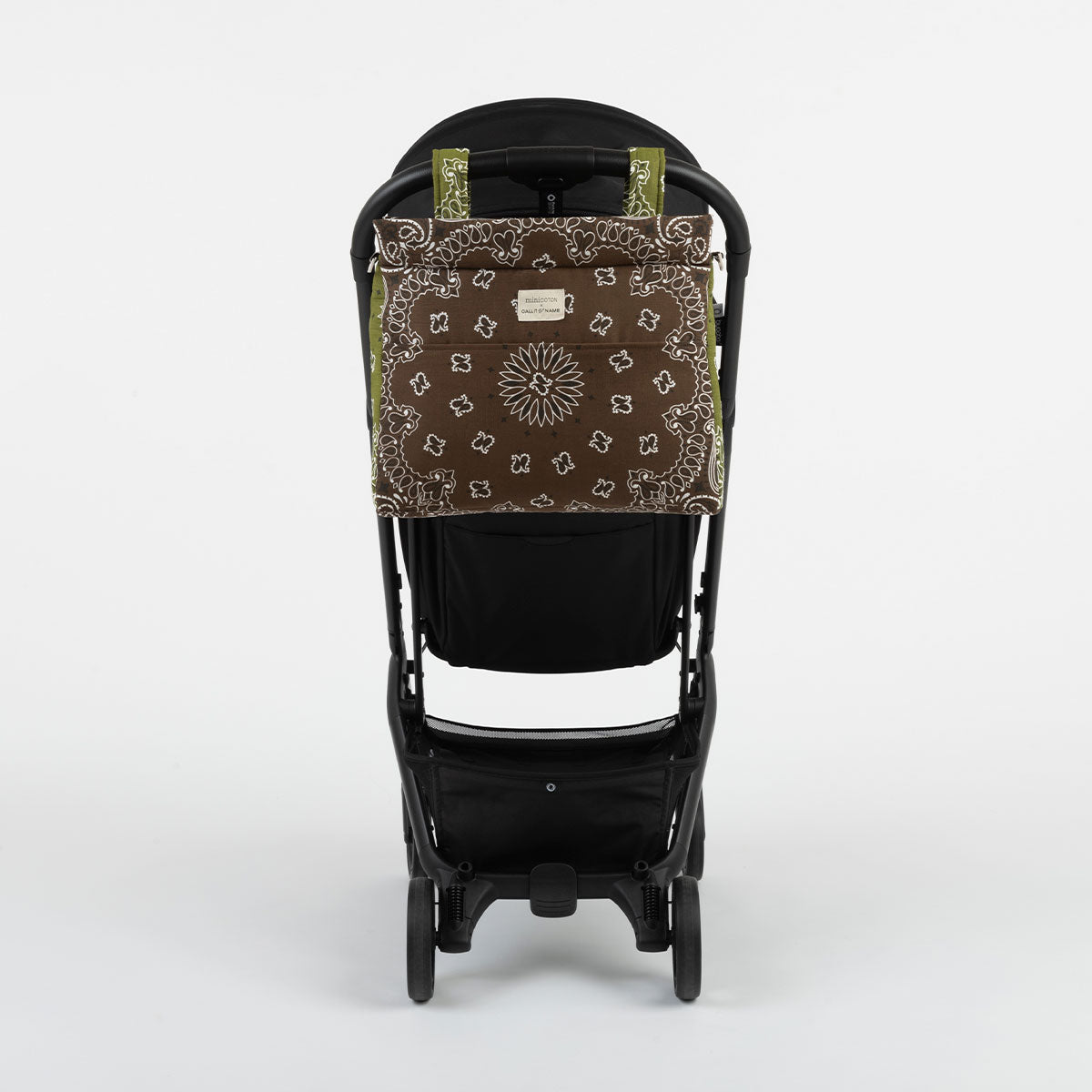 Bolsa Icon - Brown / Bronze