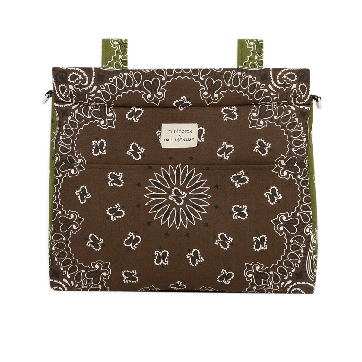 Bolsa Icon - Brown / Bronze