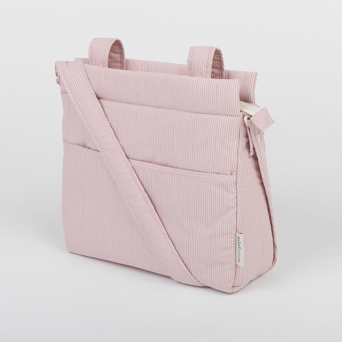 Bolsa Icon No.01