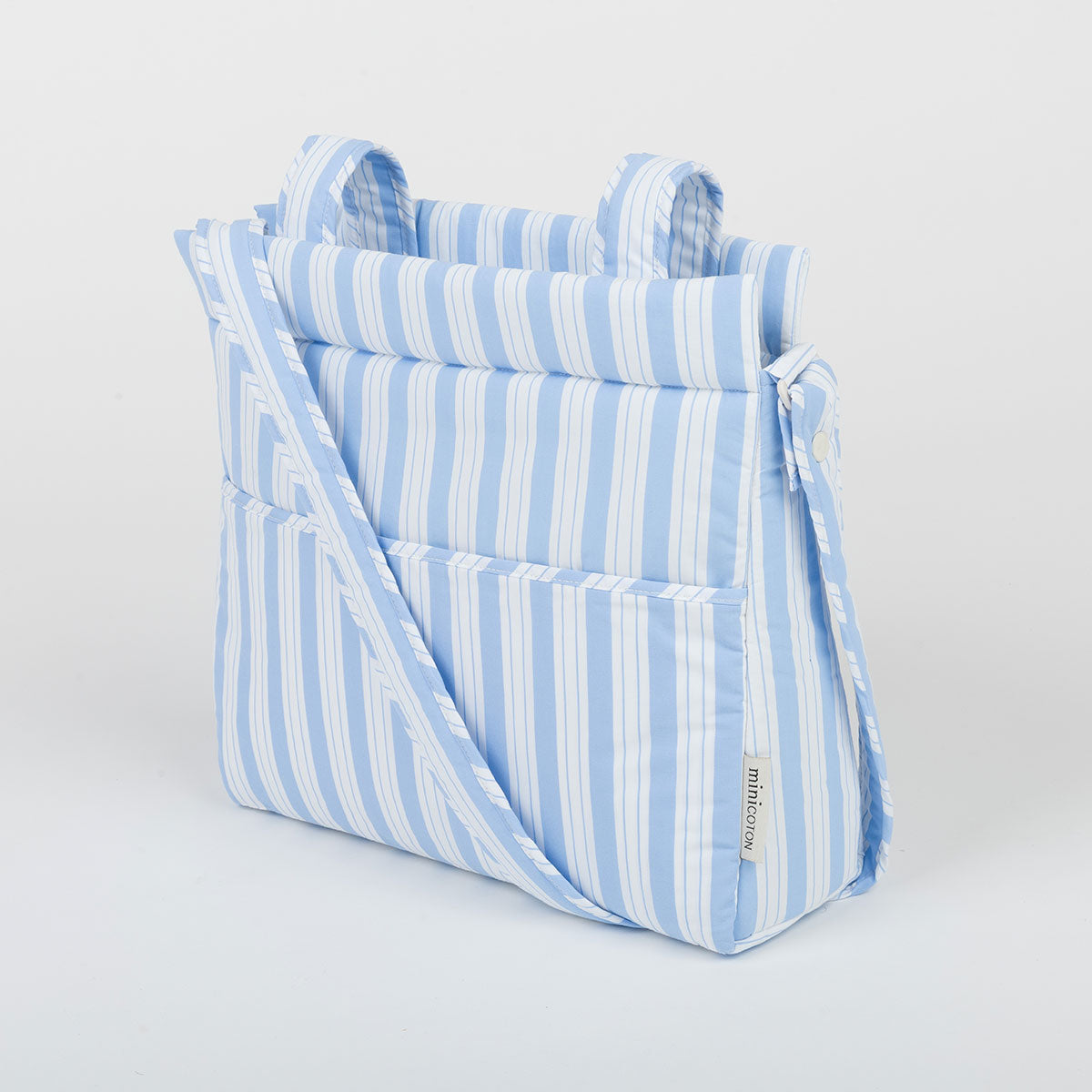Borsa Icon No.04
