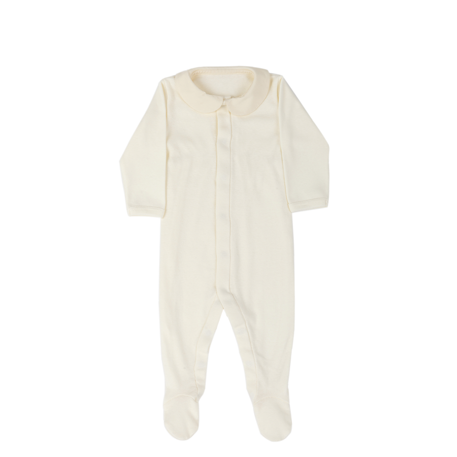 Pyjama Col Bébé