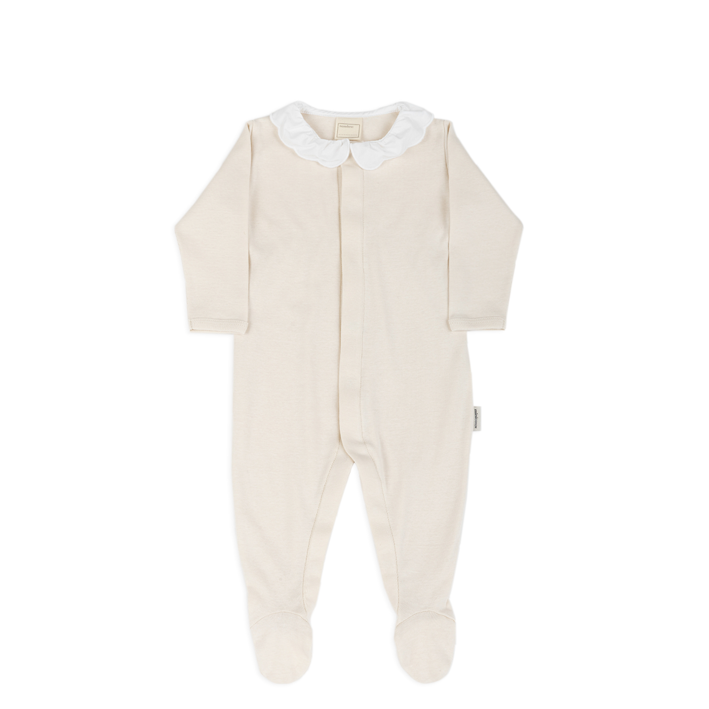 Pijama Coll Ondulina