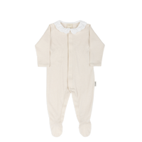 Pijama Cuello Ondulina