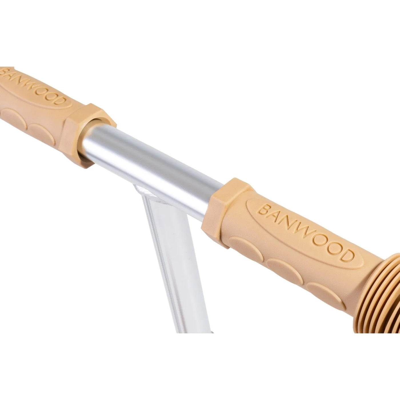 Patinete - Dusty Pink