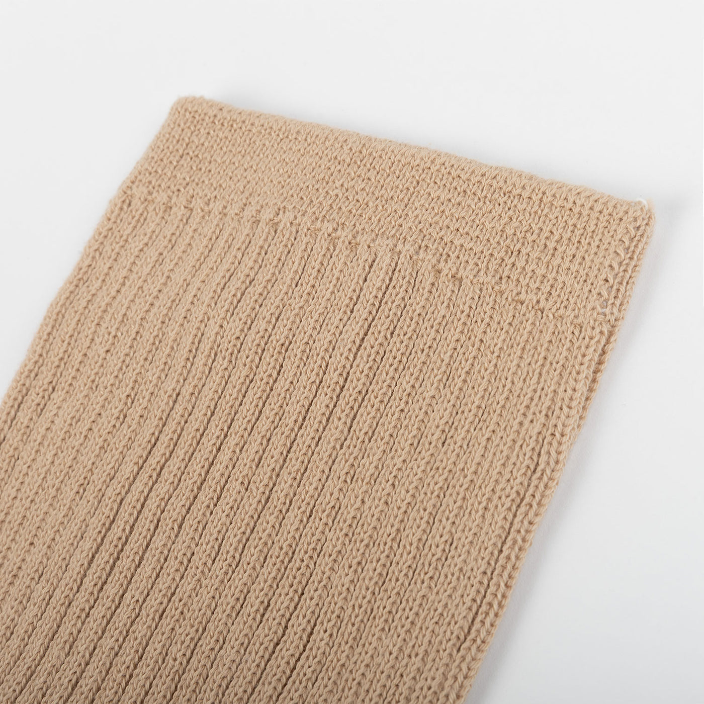 Leggings Rippstrick Blush