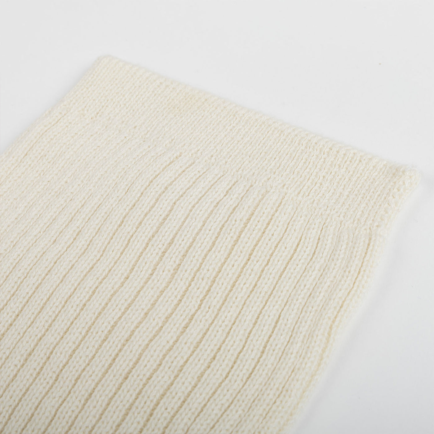 Leggings Canalé Cru