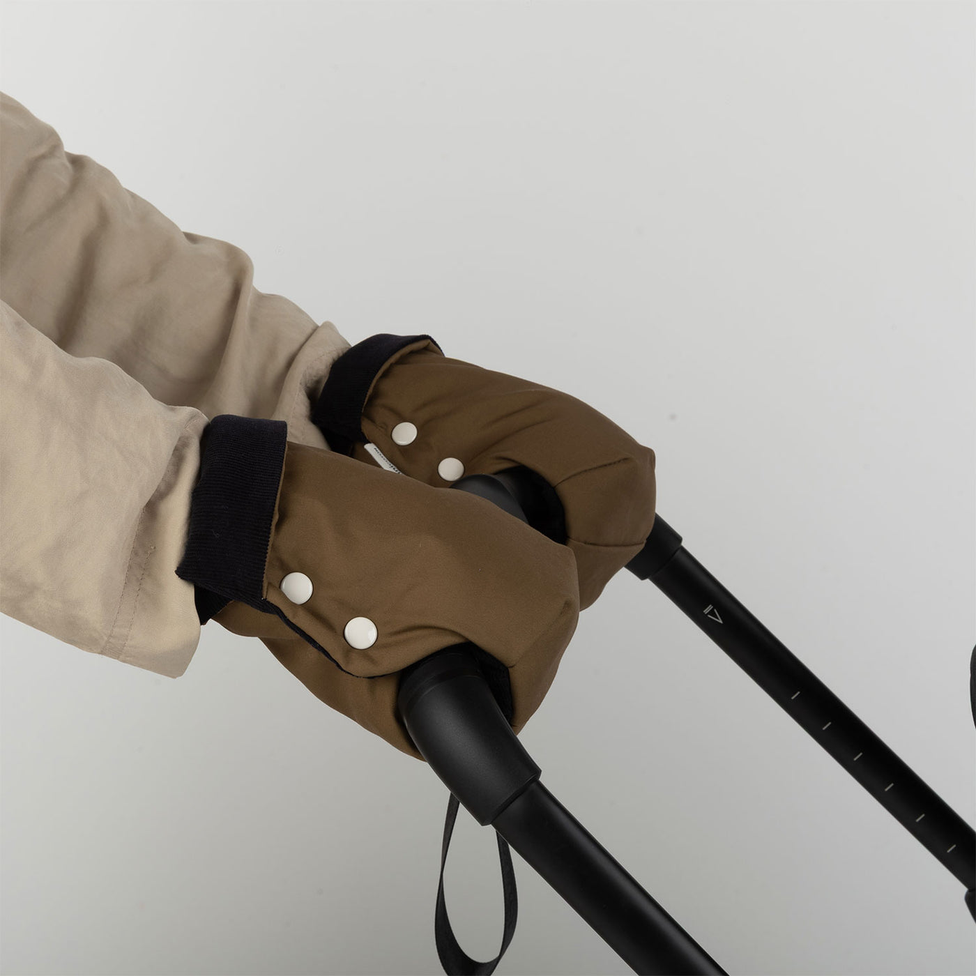 Manoplas Caramelo Trench