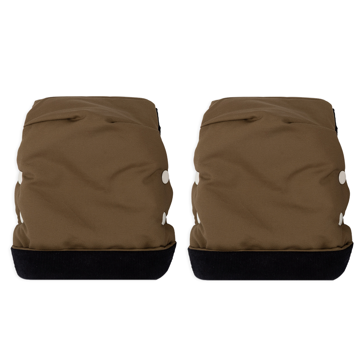 Manoplas Caramelo Trench