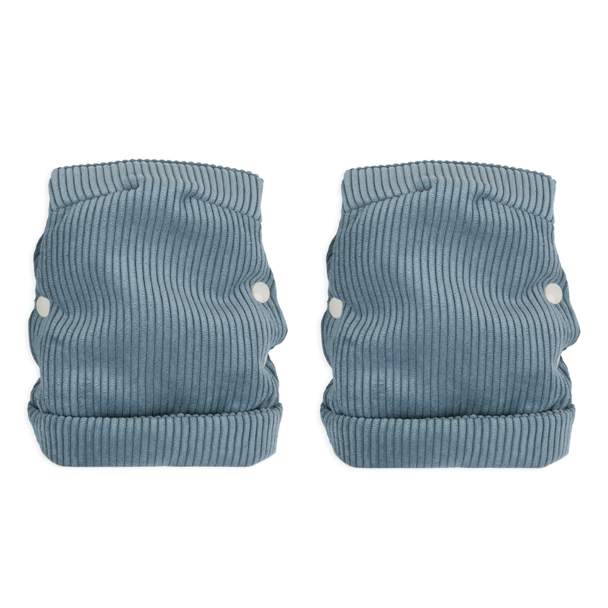 Minicoton Skyline Mittens