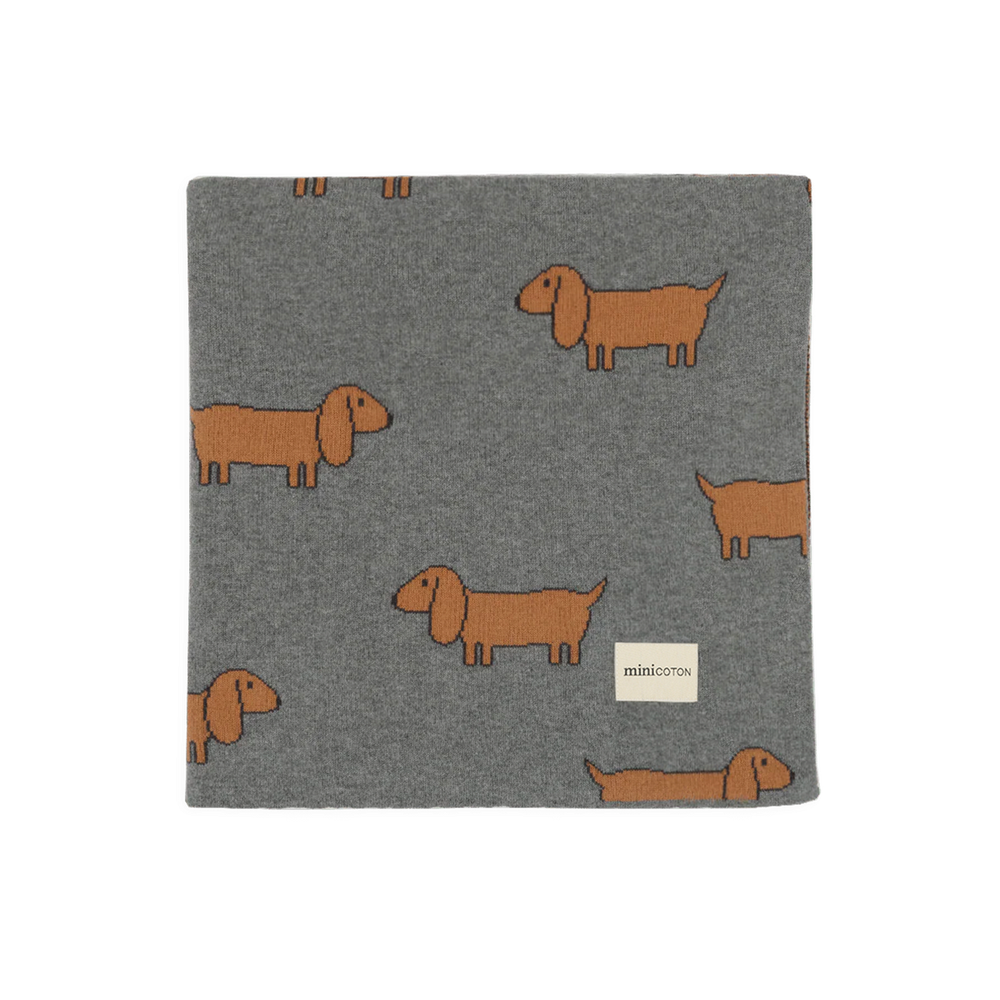 Manta Bestie Melange