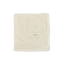 Manta Mesh Crudo