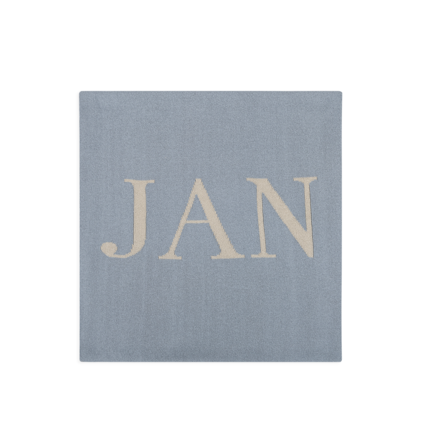 Manta Nom Blue - Personalized