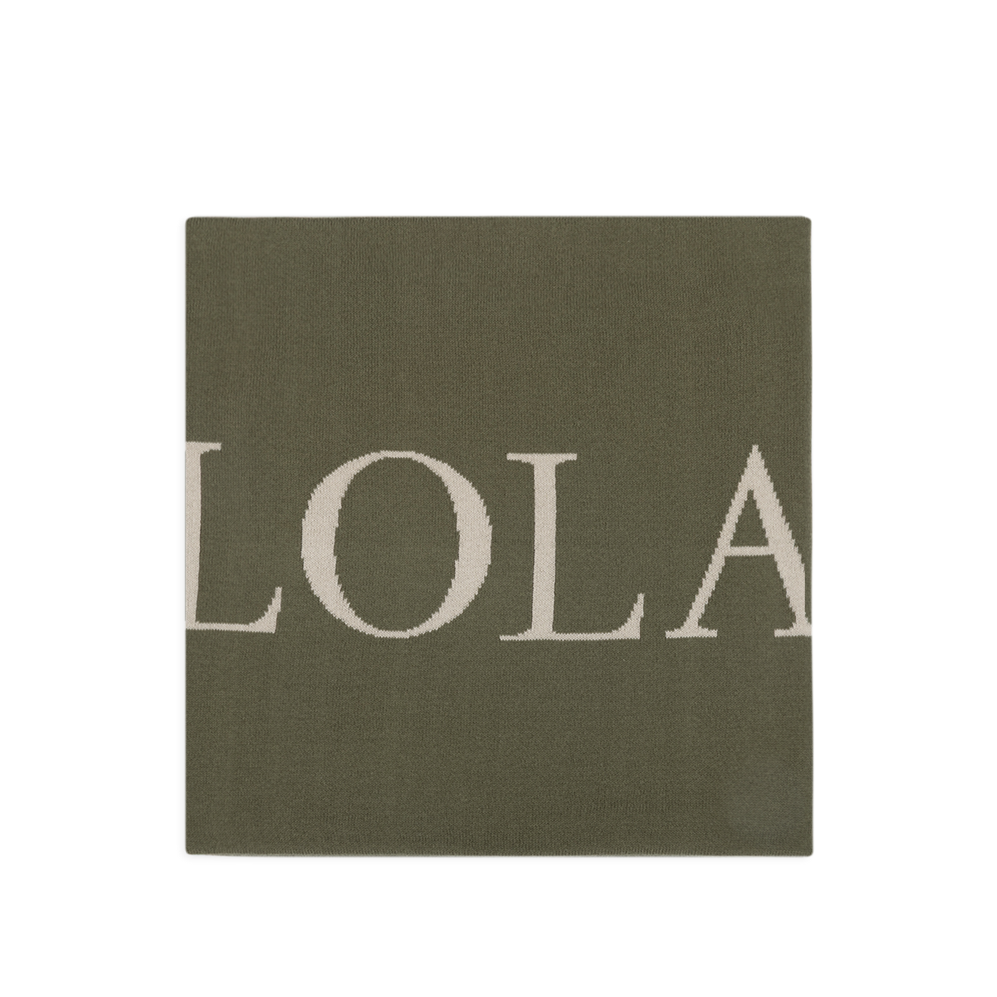 Manta Nome Bottle - Personalized