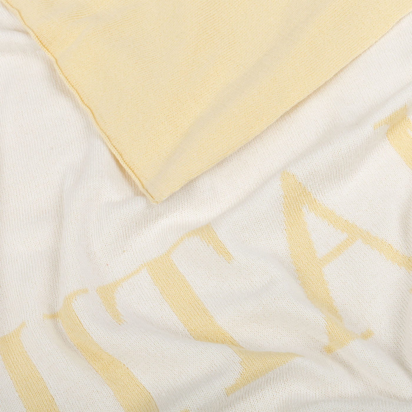 Copertina Nome Butter - Personalized