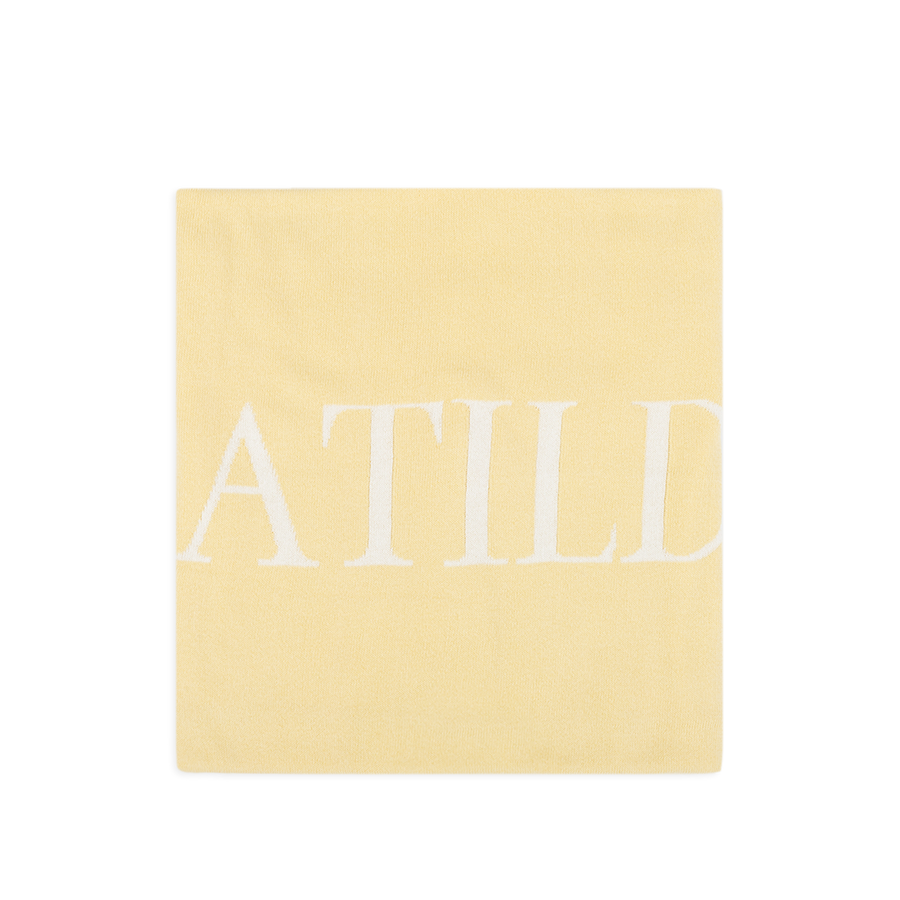 Manta Nom Butter - Personalized