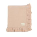 Manta Ruffle Blush