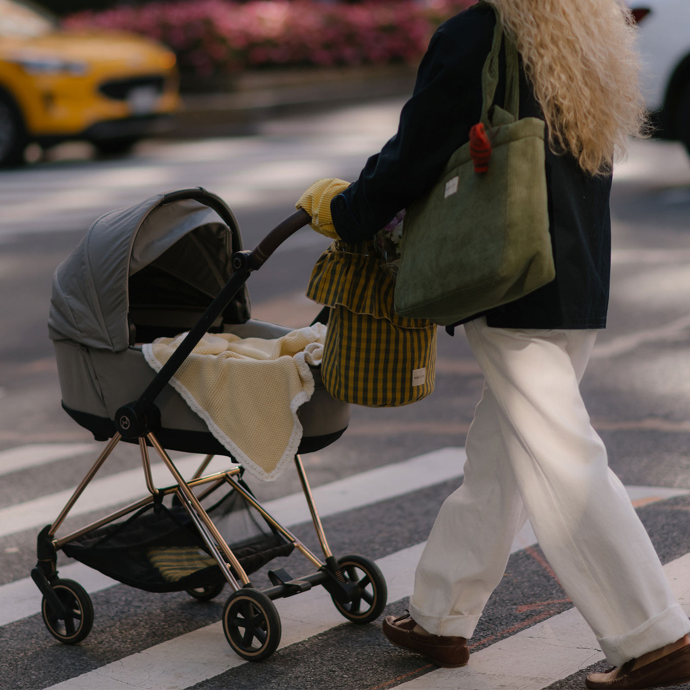 Sac Handle Park - PRE ORDER