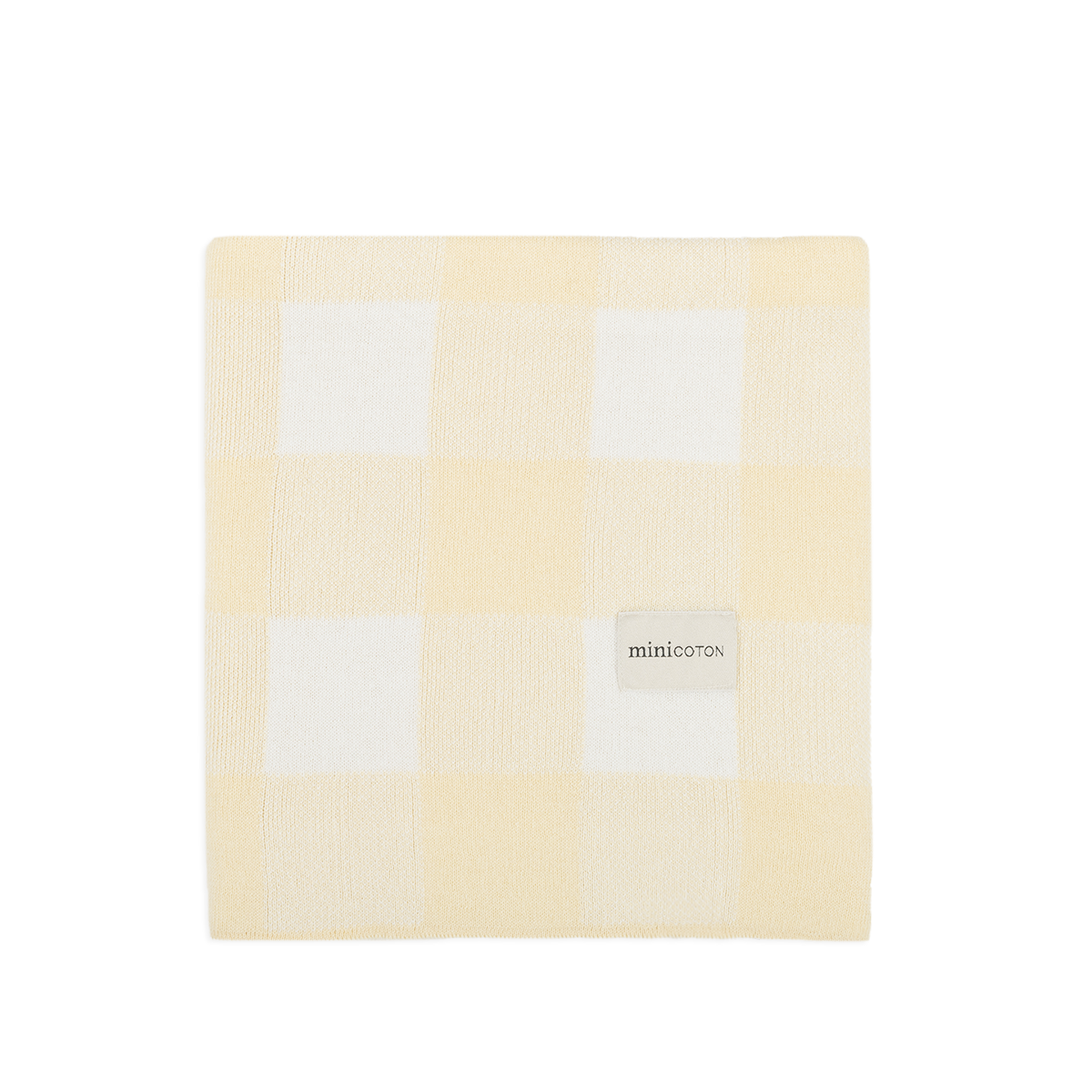 Manta LUCA Butter + White