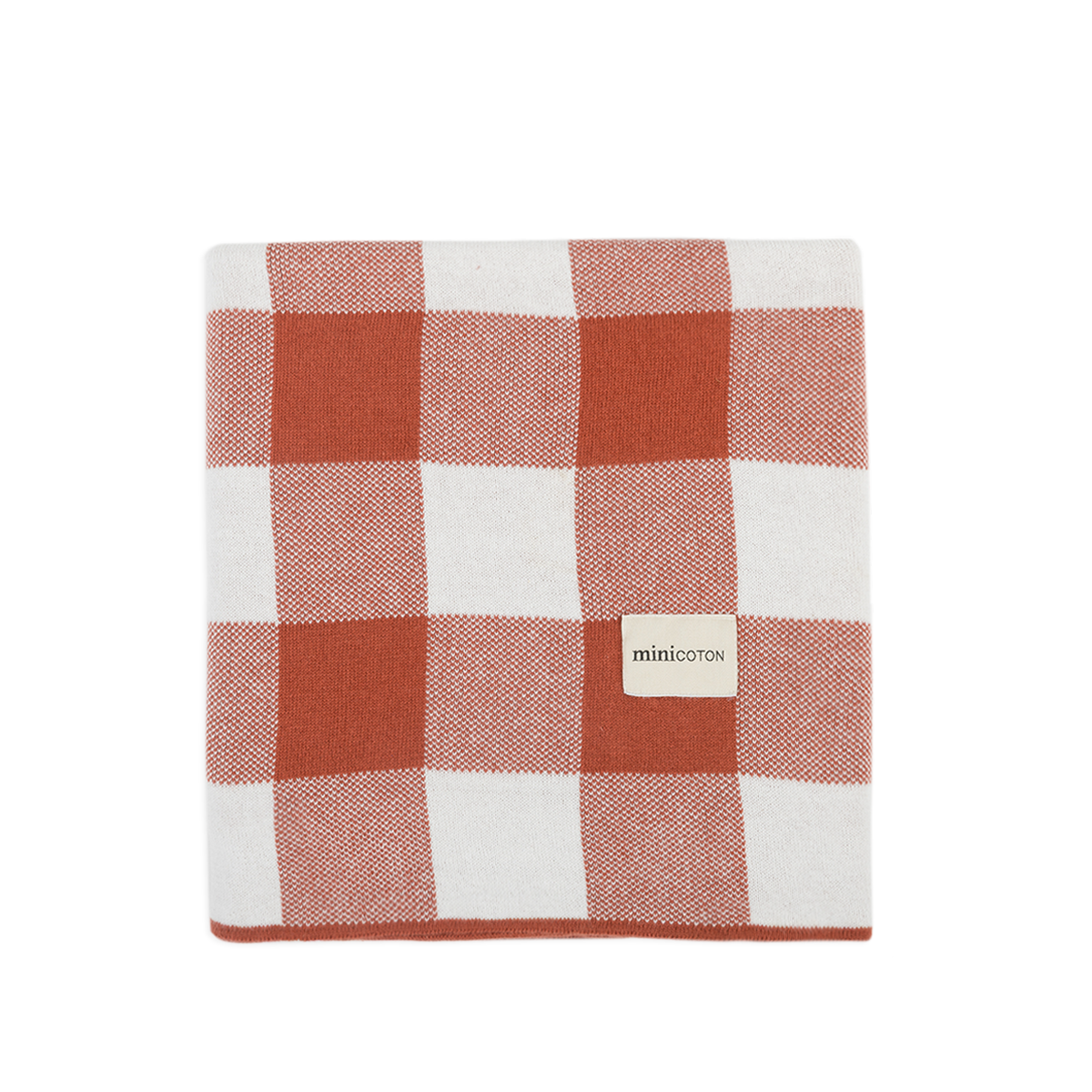 Manta LUCA Red + Off White