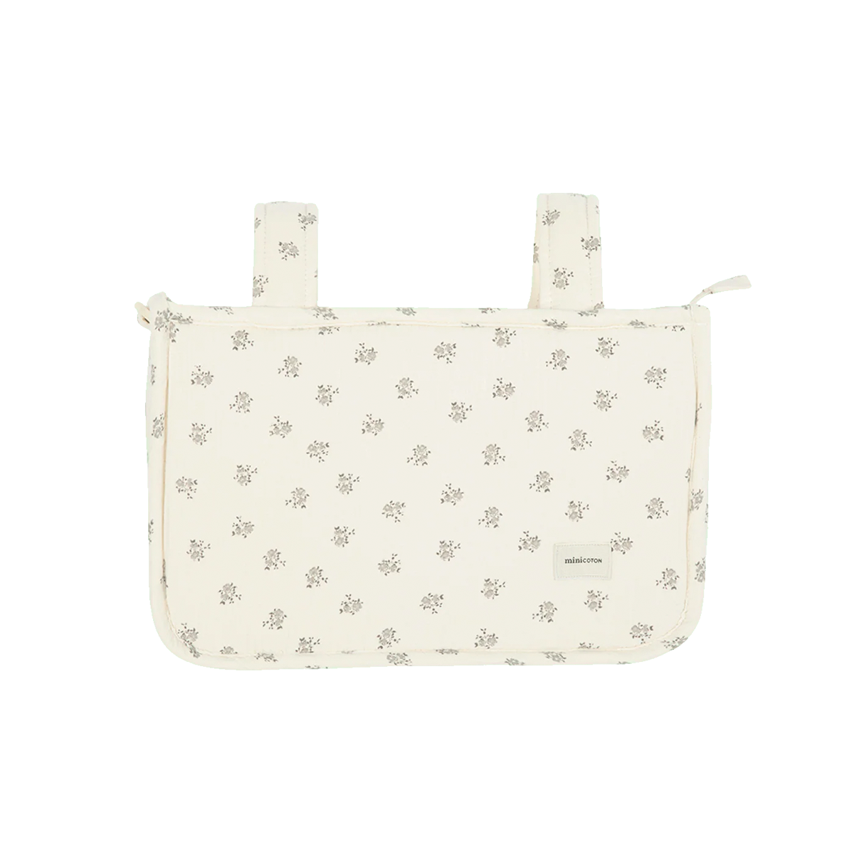 Midi Blossom Blue