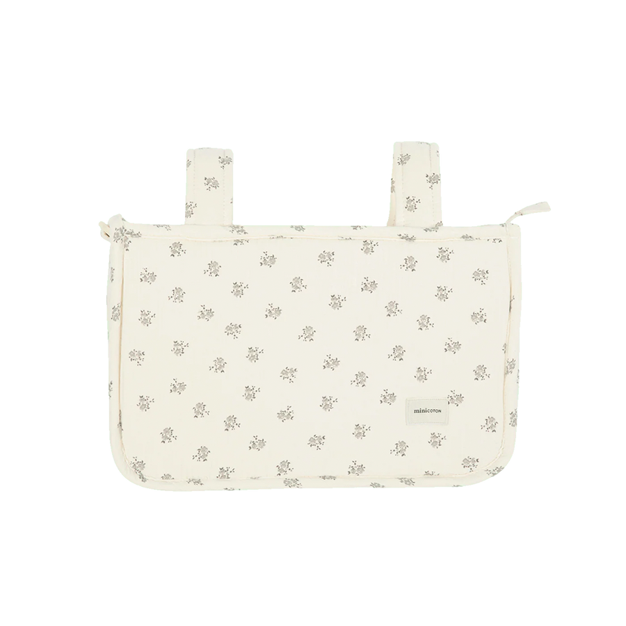 Midi Blossom Blue