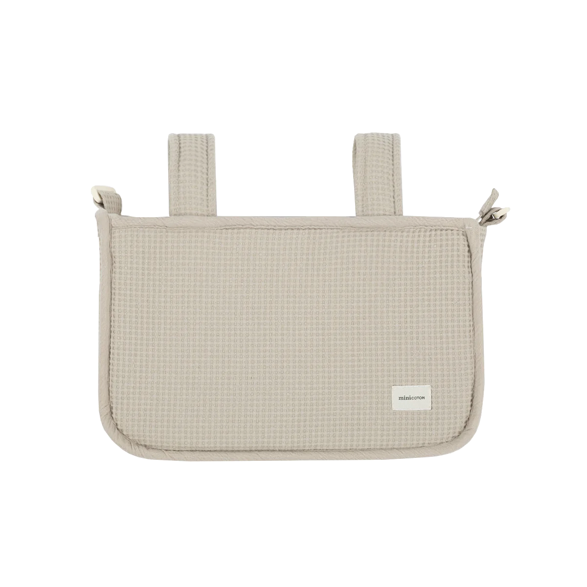 Midi Lula Beige