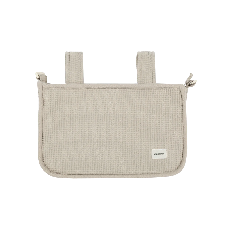 Midi Lula Beige