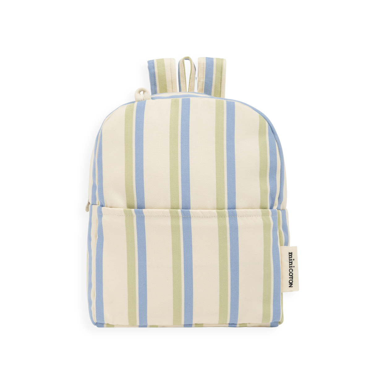 Mochila Apple + Blue