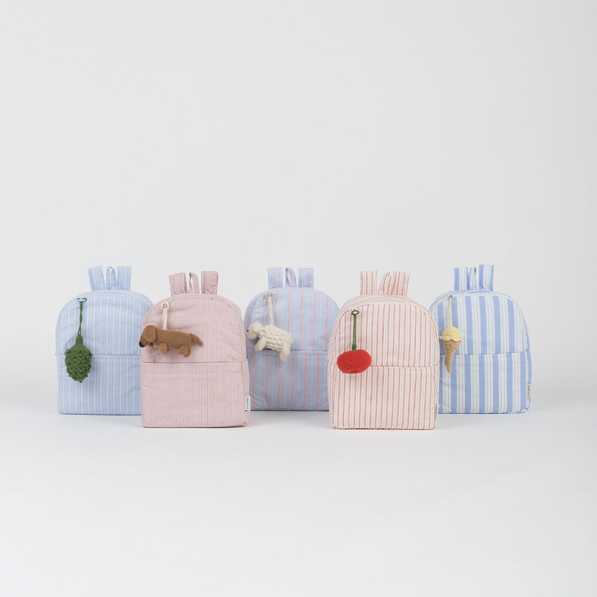 Mochila Nº 02