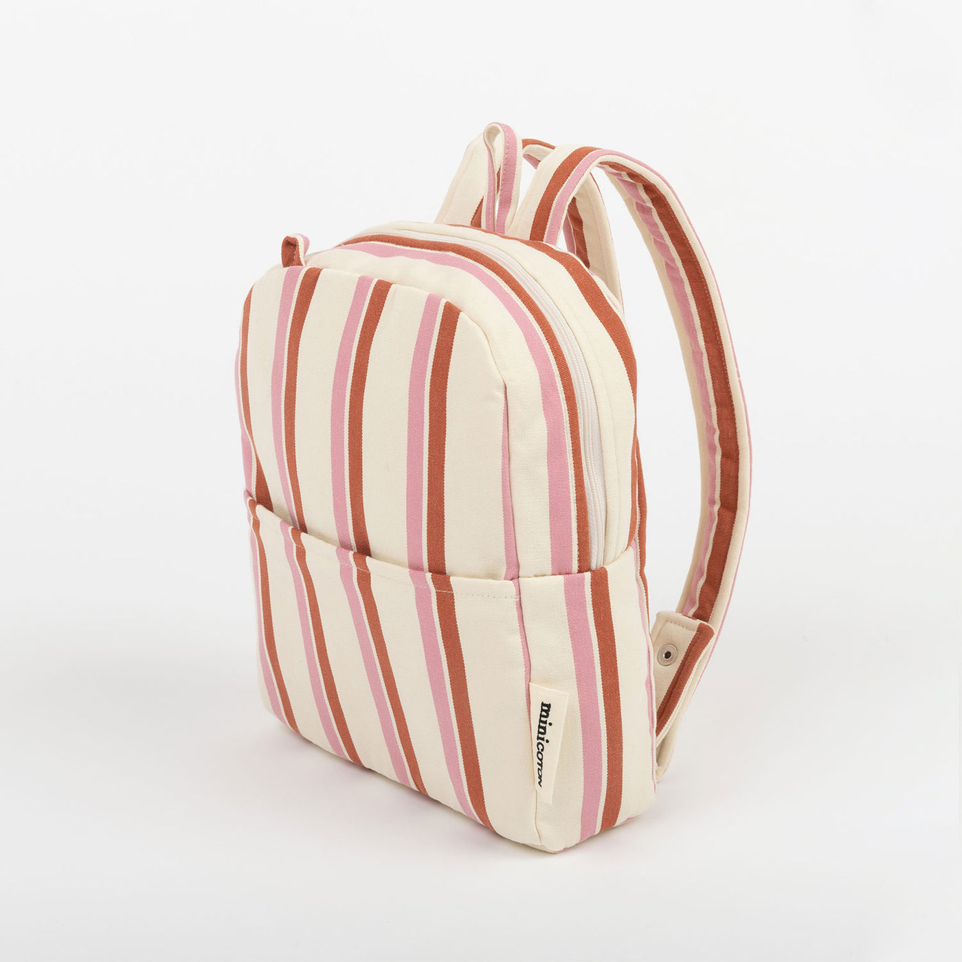 Mochila Cherry + Pink