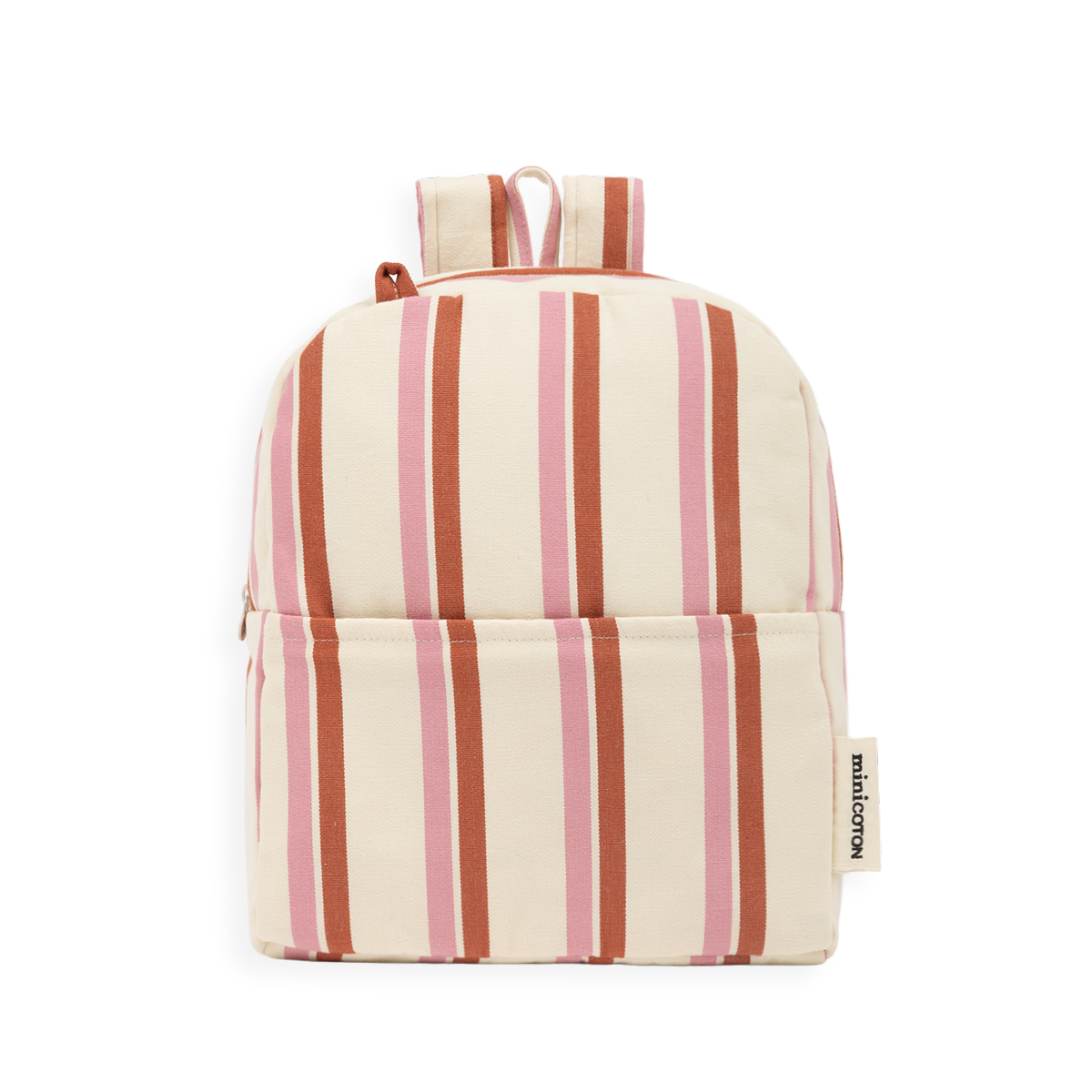 Mochila Cherry + Pink