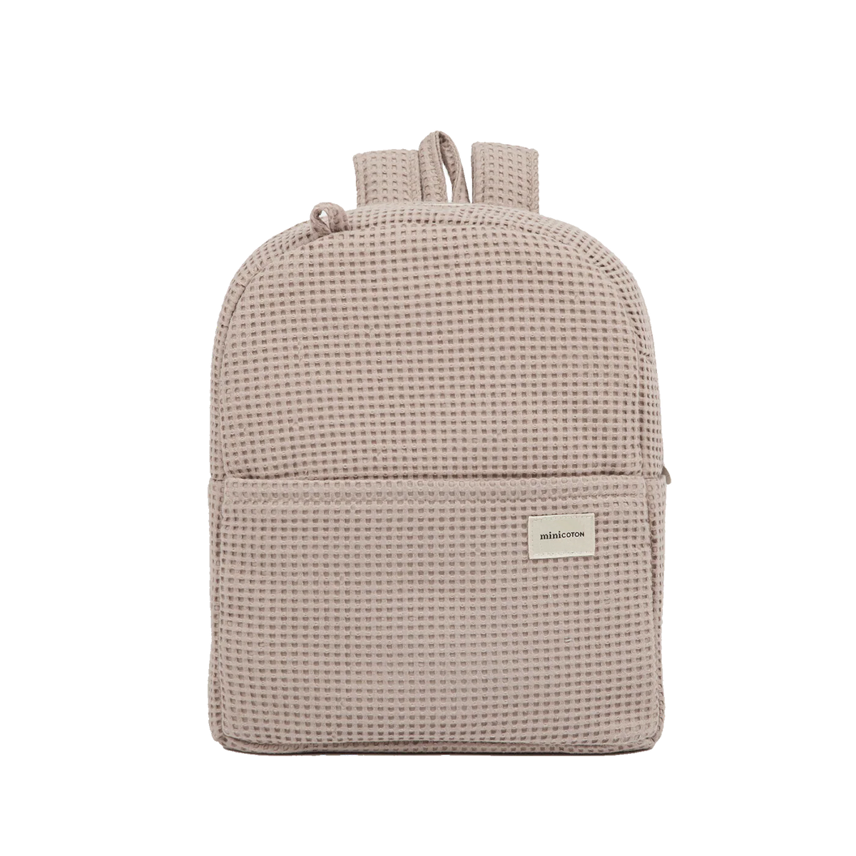 Lula Dusty Rose Backpack